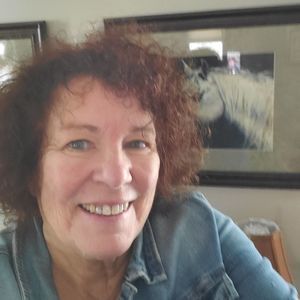 Meet your Posher, Susan